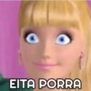EITA PORRA