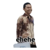 ehehe