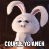 COUPLE YG ANEH