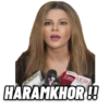 NMF HARAMKHOR !!