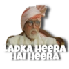 LADKA HEERA HAI HEERA