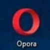 O Opora