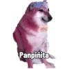 Panpiñita