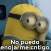 Geysioy No puedo enojarme cntigo