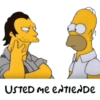 USTED me entieNDe