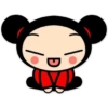 Garu♥️ー⌣ー🖤Pucca 13