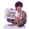 Bacot misqin