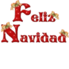 Feliz Navidad