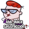 @rose.stickers1 Ahh, dulce satisfaccion