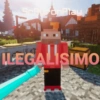S-Ay-onPlay
An
ILEGALISIMO