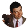 Mr. Bean Expressions 15