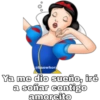 @baewhorx Ya me dio sueño, iré a soñar contigo amorcito