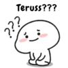 Teruss??? ن