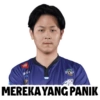 DEN
TOP
Coffee
MEREKA YANG PANIK
