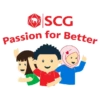 SCG Passion for Better