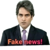 Fake news!