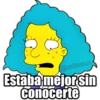 @jordanz.a Estaba mejor sin Conocerte