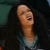 Rihanna reações  5