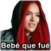 @paraguayita_01
Bebé que fué