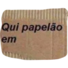 Qui papelão em