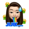 JIJIK.....