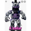 A bailar U