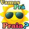 Vamos Prá Praia?