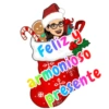 5 Feliz armonioso *présente