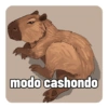 modo cashondo