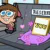 RESERVE YOU
