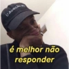 U dress Likes é melhor não responder