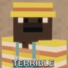 TERRIBLE