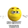 Cy) NO ESTOY TRISTE