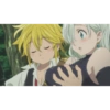 Meliodas Pack 20 Dragón ira 19