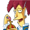 T