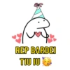 REP BARDEI TIU IU