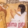 amena calma gata