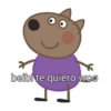 beibi te quiero woo