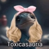 Toxicasauria