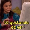 tô gostando de ver