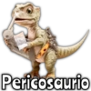 monique.stickers Pericosaurio