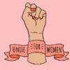 UNITE
>FOR=
WOMEN