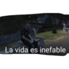 La vida es inefable