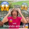 imitando emojis