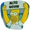 ALTO GOVIR