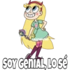 BAEWHORX SOY GENIAL, LOS