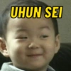 UHUN SEI