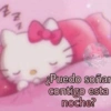 7 ¿Puedo soñar contigo esta noche?