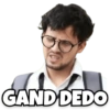 GAND DEDO