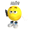 ALÓ?